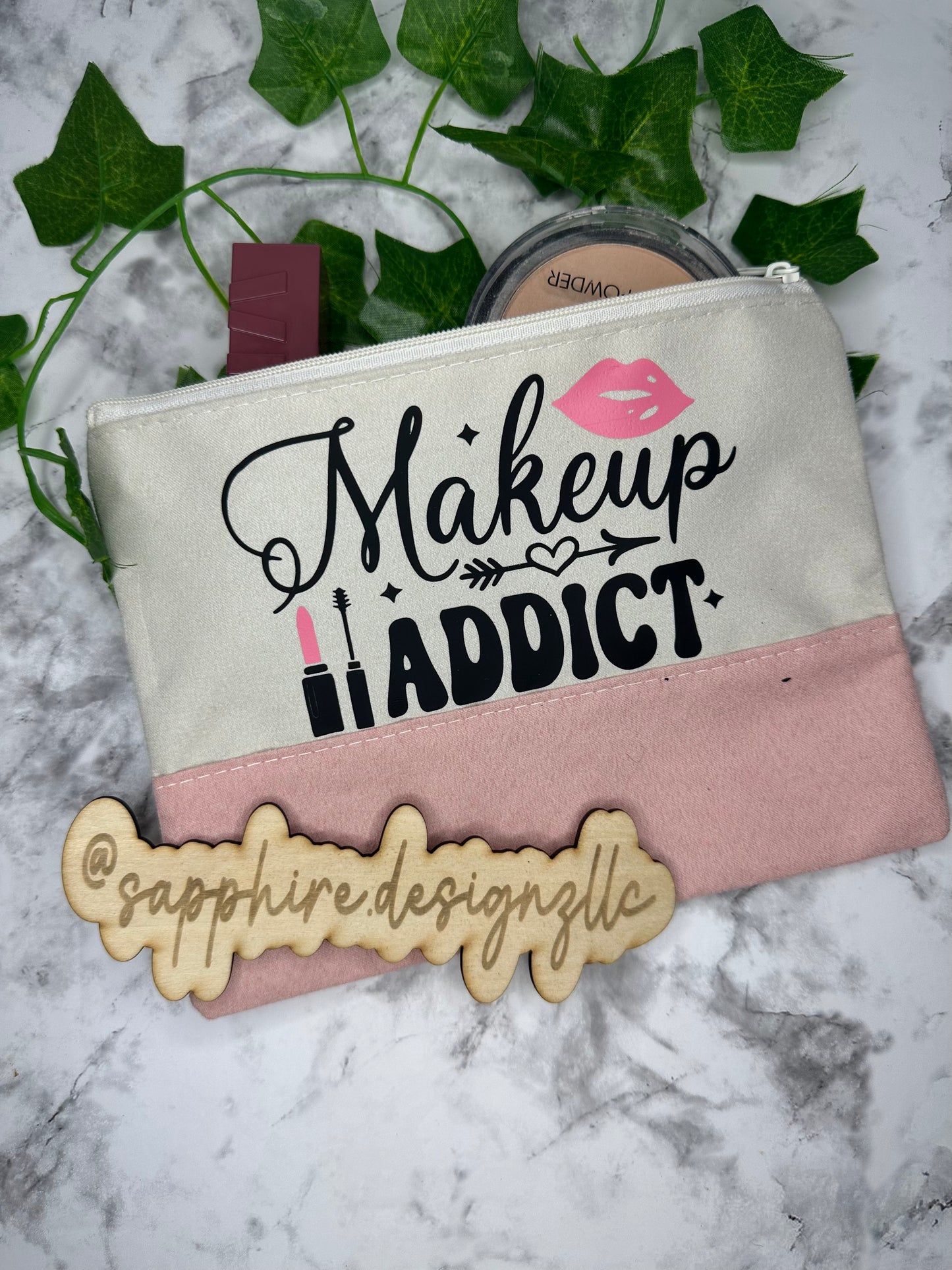 Make up bag